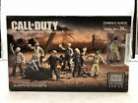 Mega Bloks Collector Series Call of Duty Construction Sets Zombies Hoard Sealed