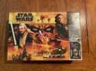 Star Wars The Queen's Gambit Board Game Avalon Hill -100% Complete- 