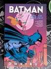 Batman by Jeph Loeb & Tim Sale DC Omnibus Hardcover - New Unread