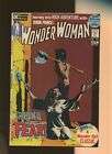 Wonder Woman 199 FN+ 6.5 *1 Book* Wonder-Girl! Ross Andru! Don Heck!
