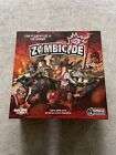 Zombicide board game First Edition