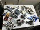 Lego Star Wars Bulk Lot Pieces Parts