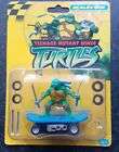 Scalextric  - Teenage Mutant Ninja Turtles - LEONARDO NEW Unopened