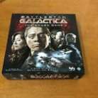 Battlestar Galactica Board Game from Fantasy Flight (Discontinued)
