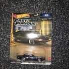 Hot Wheels Fast And Furious 1971 Plymouth Plymouth Gym