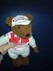 Audi Sport Teddy Bear