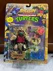 Teenage Mutant Ninja Turtles TMNT Shogun Ninja Raphael Action Fig 1994 MOC