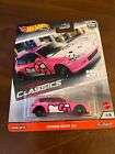 Hot Wheels Car Culture 2020 Modern Classics Honda Civic EG Hello Kitty Pink