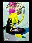 SPIDER-GWEN: GWENVERSE #1 Mike Mayhew Studio Variant Cover A Glow Signature