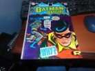 1969 Detective Comics DC Batman Bat Girl #393