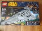 Lego Star Wars 75055 Imperial Star Destroyer Used-Open Box (Retired) 