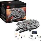 LEGO #75192 Millennium Falcon NEW IN BOX