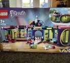 LEGO Friends Roller Disco Arcade 41708 Building Set (642 Pieces) NEW