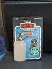 Vintage Star Wars The Empire Strikes Back R2-D2 WITH SENSORSCOPE  ( CARD ONLY) 