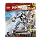 LEGO 71738 - Ninjago Zane's Titan Mech Battle - Brand New