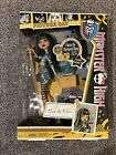2012 MIB MONSTER HIGH PICTURE DAY CLEO DE NILE