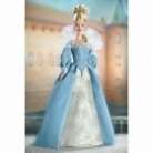 Princess Of The Danish Court Barbie Doll Cinderella Dress New In Box Pristine