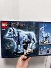 LEGO 76414 Harry Potter Expecto Patronum Stag Patronus Set