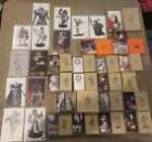 Kingdom Death Monster Collection - First Runs, Encore's, White Boxes - 122 PCs