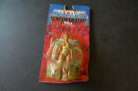 1982, 1983 Mattel TEELA Masters of the Universe He-Man Figur new & sealed