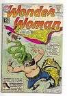 DC COMICS - WONDER WOMAN #130 MAY 1962 
