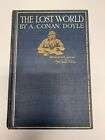 The Lost World by A. Conan Doyle - Hodder & Stoughton Hardback - First Edition?