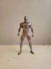 Alex Ross Justice League Series 7 Armored Superman Action Figure