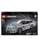 LEGO Creator Expert: James Bond Aston Martin DB5 (10262)