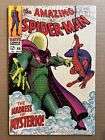 Amazing Spider-Man #66 (1968)