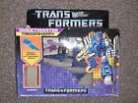 Vintage Hasbro Transformers G1 Targetmaster Triggerhappy Complete w/Blowpipe