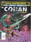 Savage Sword of Conan #96 (1974) Marvel Comics, Near. Mint.