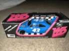 1:24 Wooden Oodens #43 Richard Petty Superbird   By Bo Coble