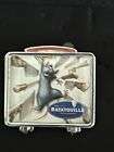 Disney Pin Lunch Time Tales Lunch Box AP LE 1500. Remy Ratatouille