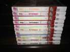 Lot of  10  My Love Story!! by Kazune Kawahara, Manga/Graphic novels