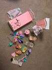 Barbie Style Accessories Bundle