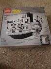 Lego 21317 Ideas Disney Steamboat Willie Mickey Mouse Brand New 
