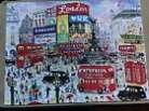 London By Michael Storrings 1000 Pice Jigsaw
