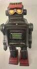 Japan Vintage Tin battery op Mr Zerox Robot
