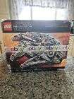 LEGO Star Wars Millennium Falcon (75192) - 7541 Book, Stand, And All Pieces