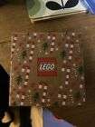 LEGO 5008259 Holiday Cookie Stamps & Mug Set Christmas VIP Insiders