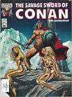 Savage Sword of Conan #100 (1974) Marvel Comics, Near Mint-.