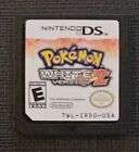 Nintendo DS Pokemon White Version 2 - Cartridge Only