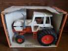 VINTAGE ERTL Case 2590 Toy Tractor 1/16 SCALE #269 