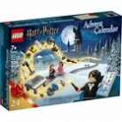 LEGO Harry Potter: Advent Calendar (75981)