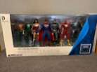 Justice League “We Can Be Heroes” 7-Pack Action Figure Box Set NEW NEVER OPENED
