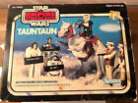 Star Wars Vintage Original 1980 Kenner Hoth TaunTaun Action Figure In Box w POP