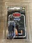 Jango Fett VC34 2011 STAR WARS The Vintage Collection MOC UNPUNCHED AFA Graded 9