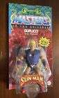 NEW in Hand Duplico Origins Masters of the Universe Rulers of the Sun SOLD OUT