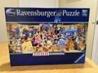 Ravensburger Disney Panoramic Jigsaw - 1000 Pieces (15109)