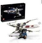 LEGO Star Wars: X-Wing Starfighter (75355) UCS Ultimate Collector Series Sealed